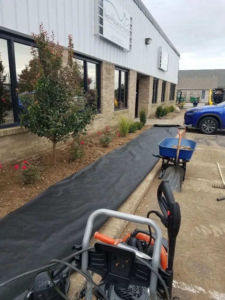 Trusted landscape design in Indianapolis, IN - Pinky's Landscape Services