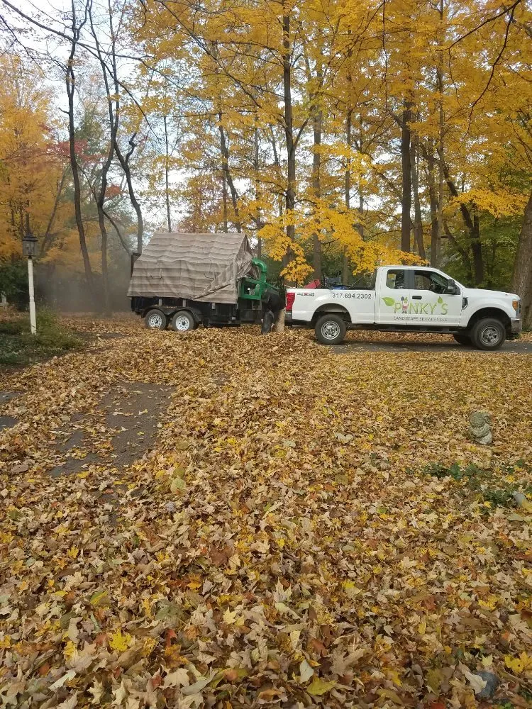 Affordable outdoor landscaping for beautiful yards in Indianapolis, IN by Pinky's Landscape Services