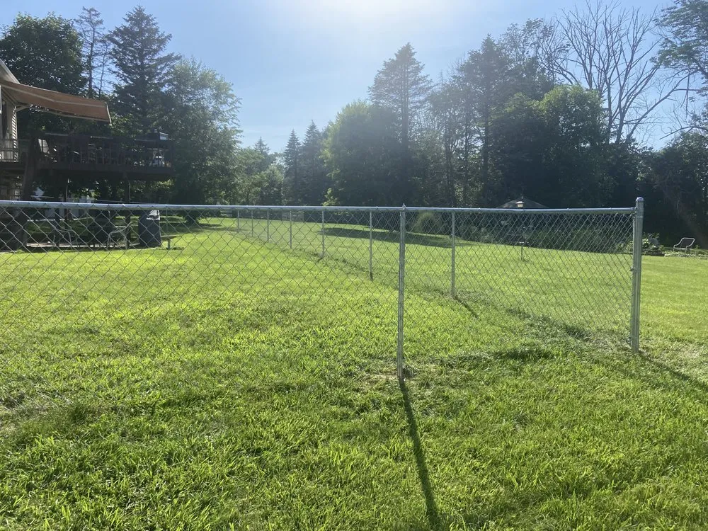 Reliable outdoor landscaping with custom design across Forked River, NJ - Pinnacle Constructors