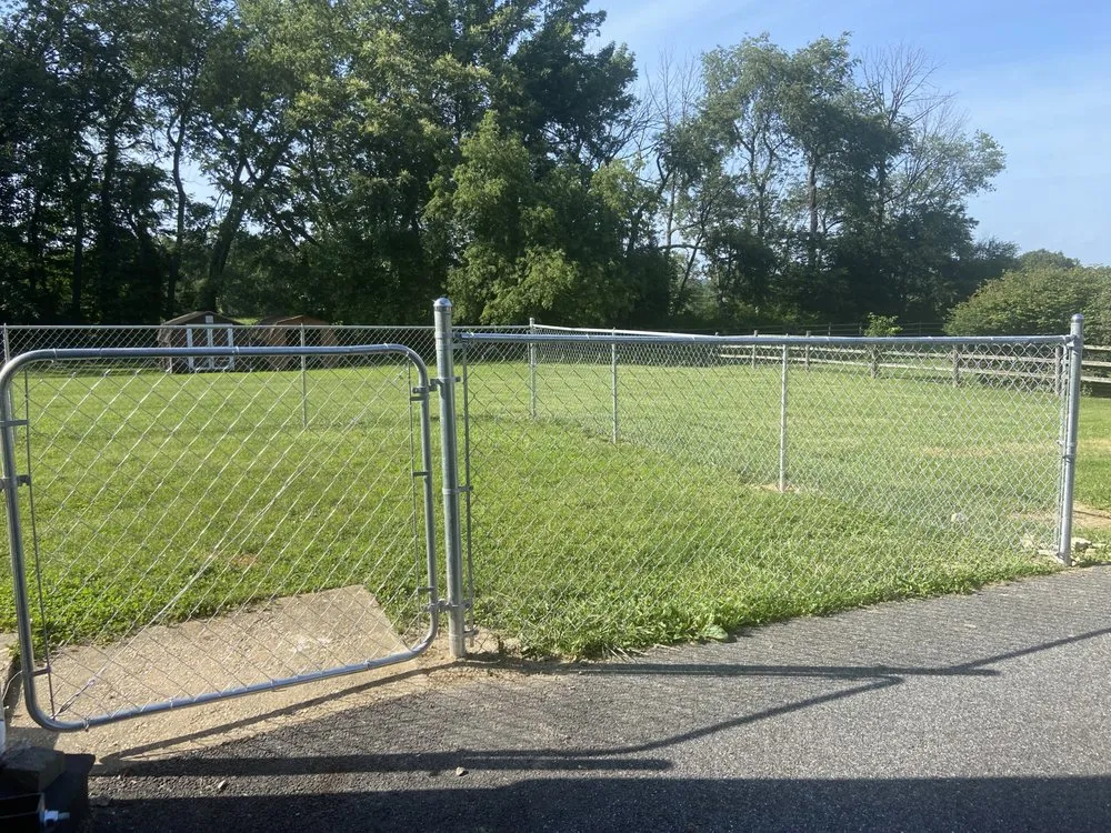 Affordable yard cleanup service in Forked River, NJ - Pinnacle Constructors