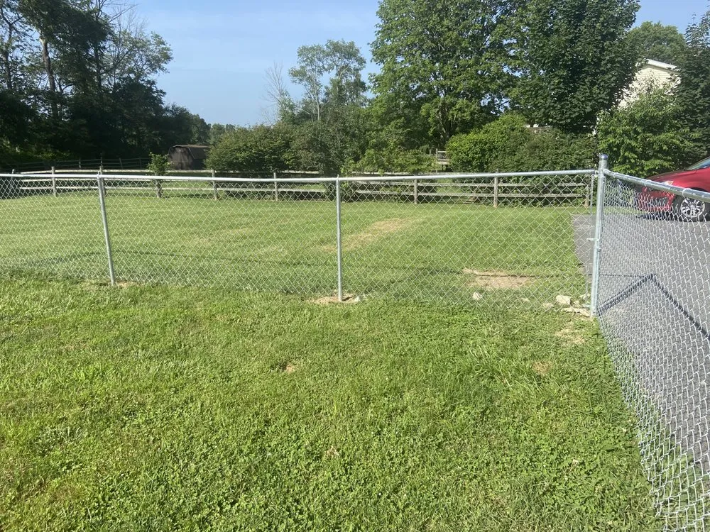 Expert lawn care service for year-round maintenance across Forked River, NJ - Pinnacle Constructors