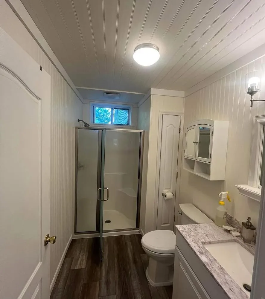 Expert residential landscaping near you in Forked River, NJ by Pinnacle Constructors