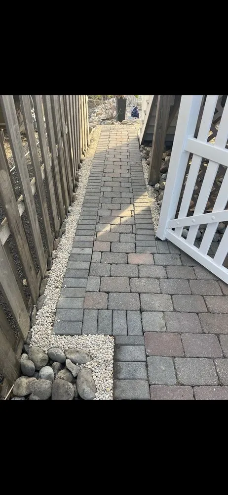 Local yard maintenance in Forked River, NJ - Pinnacle Constructors