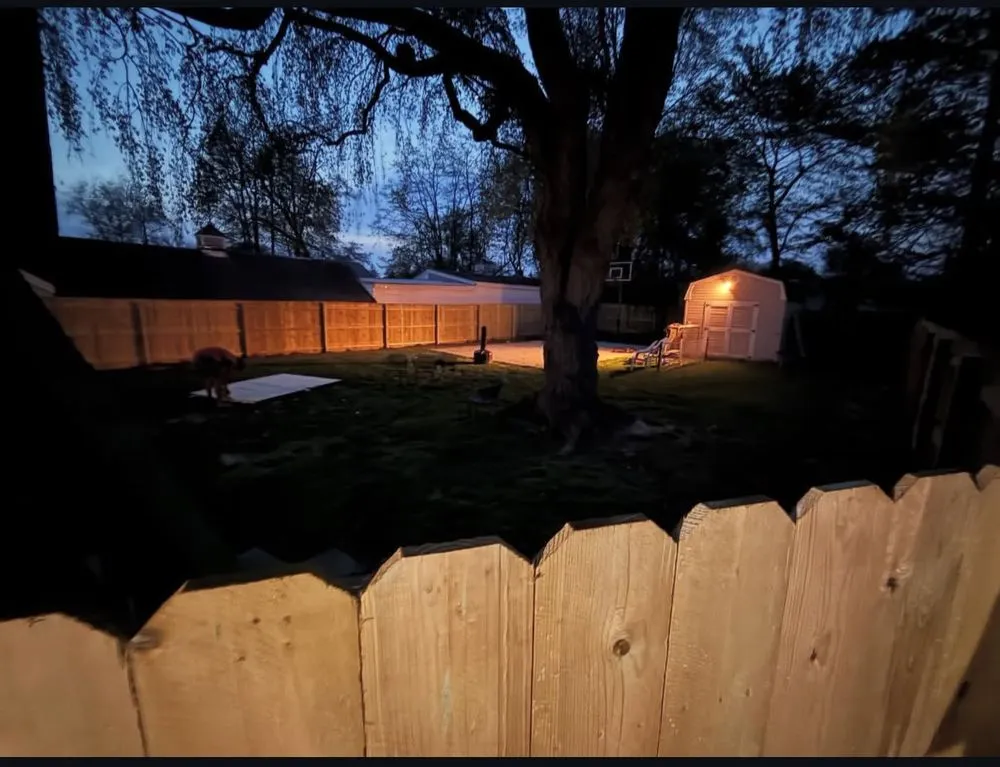 Custom lawn care service for beautiful yards across Forked River, NJ - Pinnacle Constructors