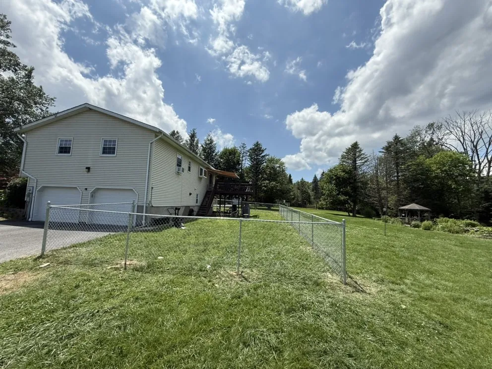 Local yard cleanup service in Forked River, NJ by Pinnacle Constructors