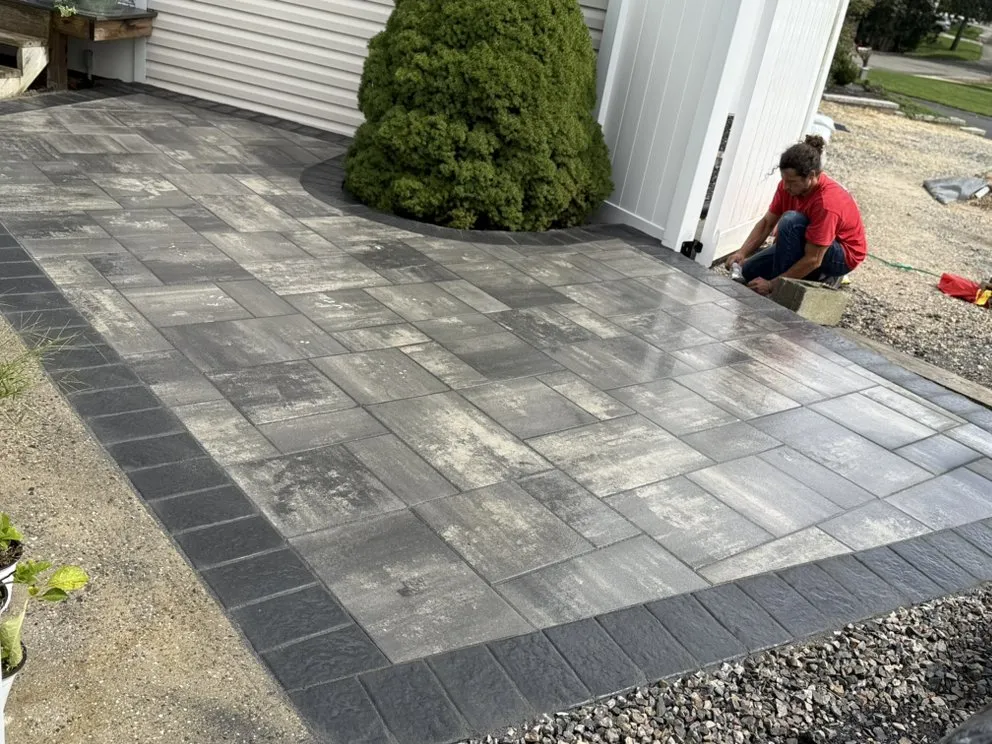 Reliable landscape design near you across Forked River, NJ - Pinnacle Constructors