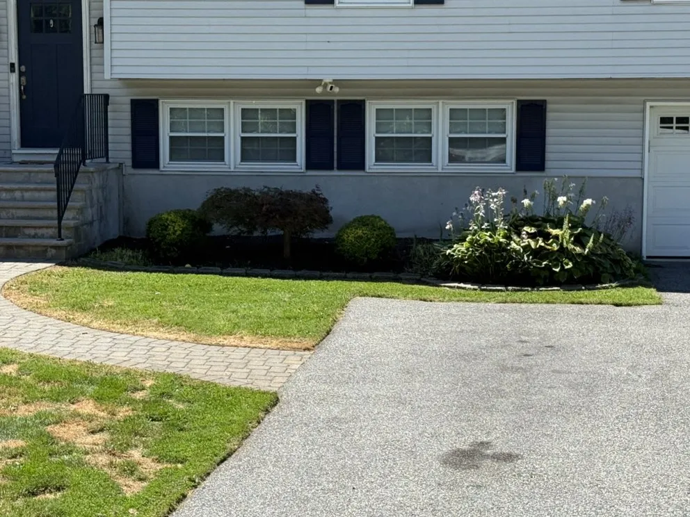 Local yard cleanup service in Forked River, NJ by Pinnacle Constructors