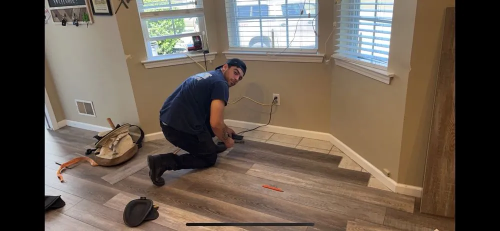 Trusted residential landscaping in Forked River, NJ - Pinnacle Constructors