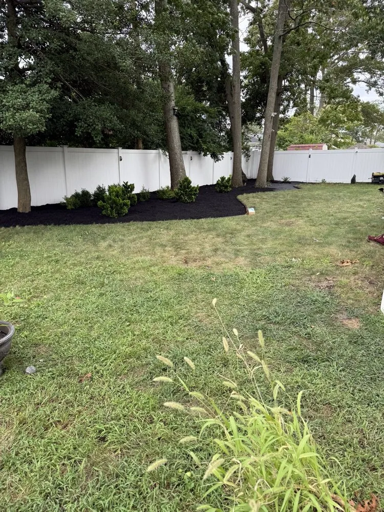 Reliable garden landscaping experts serving Forked River, NJ - Pinnacle Constructors