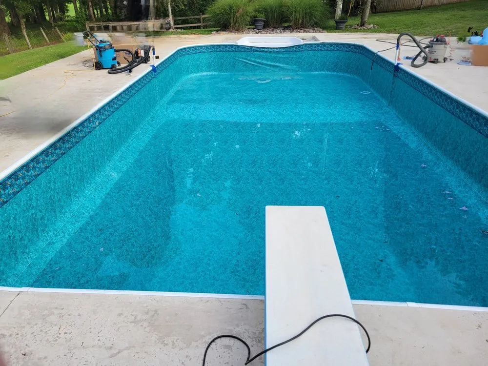 Expert yard maintenance experts serving Helenwood, TN - Pinnacle Contracting