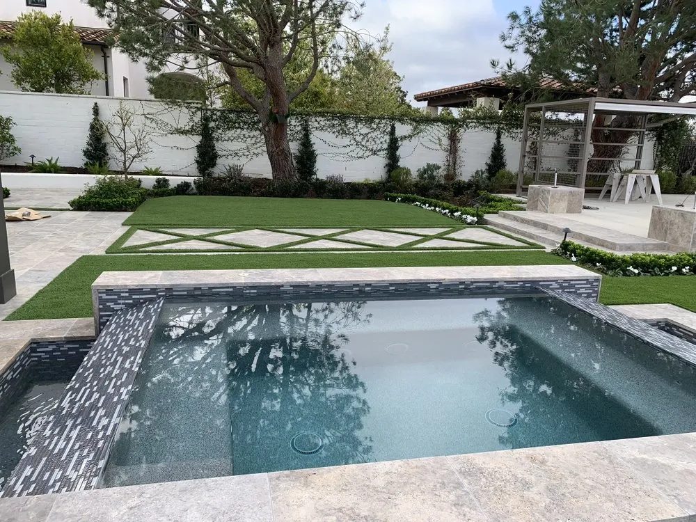 Local lawn mowing service experts serving Corona, CA - Pinnacle gardening & landscaping