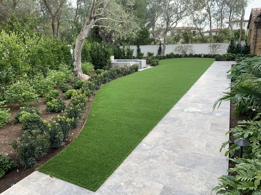 Custom landscape design experts serving Corona, CA - Pinnacle gardening & landscaping