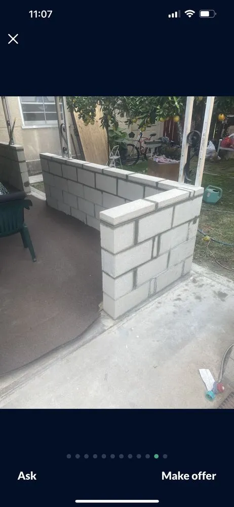 Trusted landscape design in Fallbrook, CA by Pinnacle Hardscape & Construction