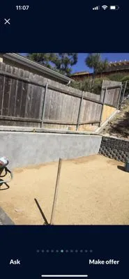 Pinnacle Hardscape & Construction Logo