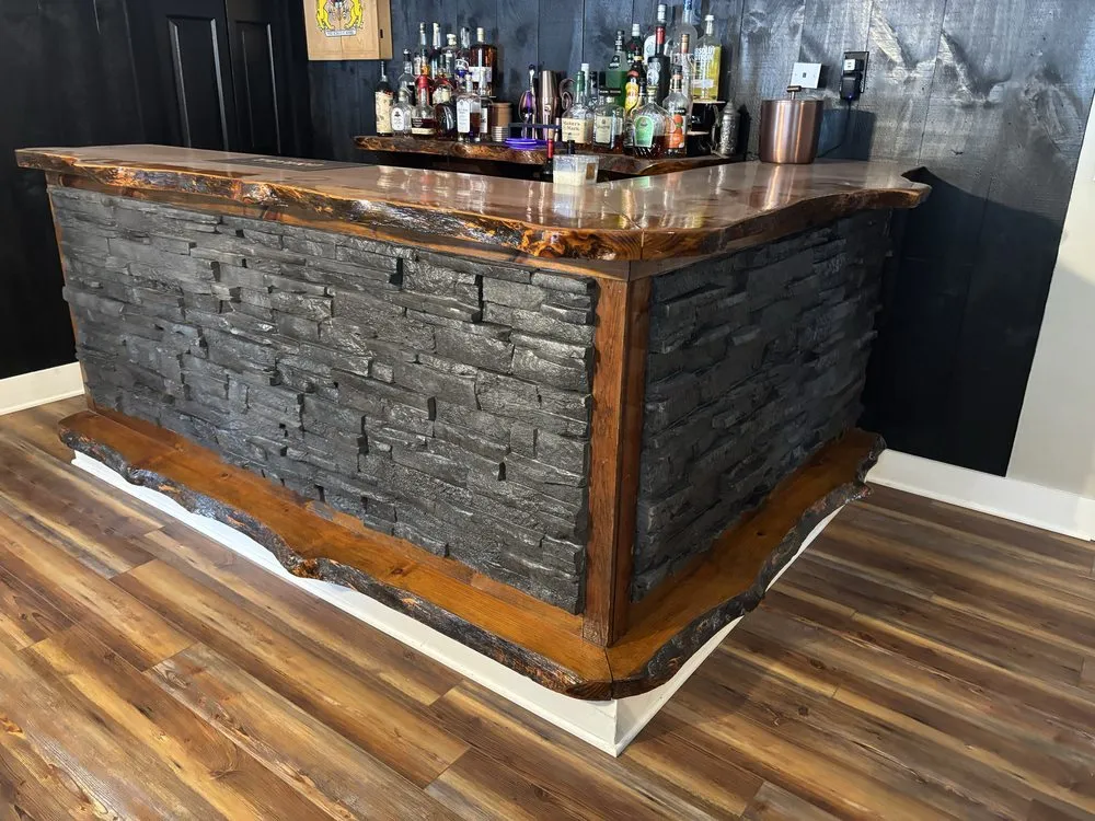 Trusted lawn care service with custom design across Fulton, NY - Pinnacle Hardscape and Concrete