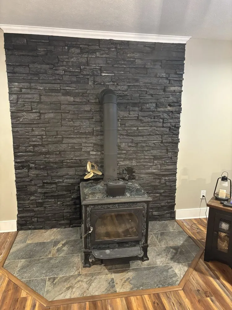 Local garden landscaping in Fulton, NY - Pinnacle Hardscape and Concrete