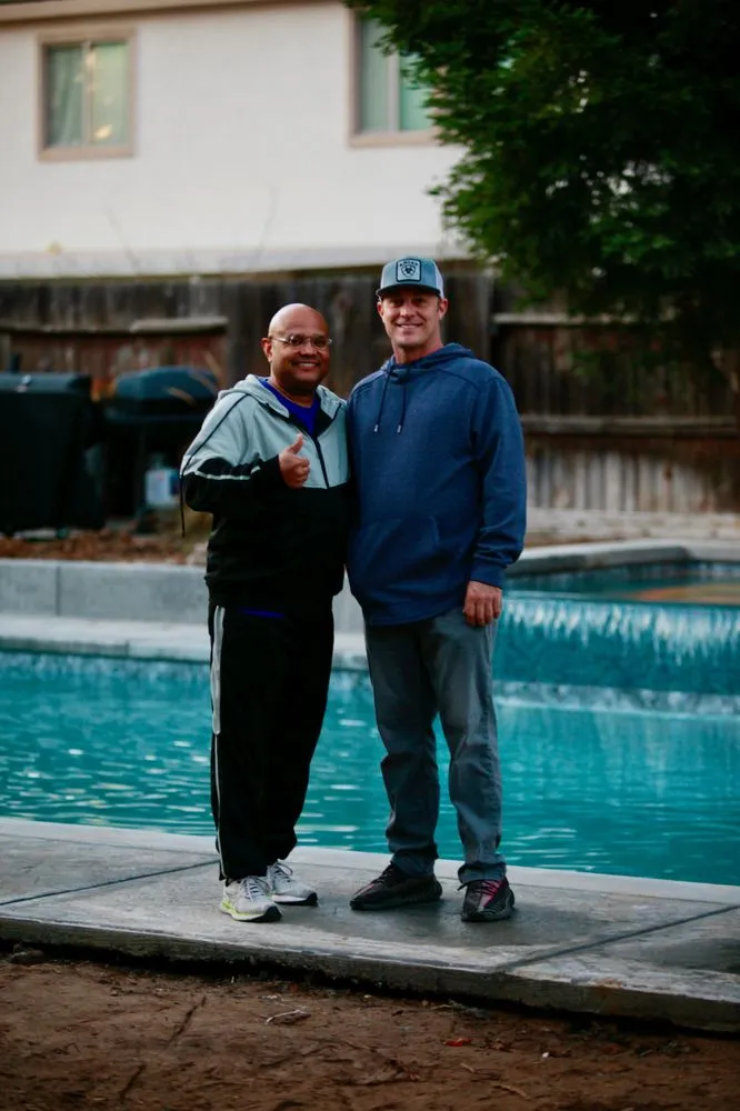 Trusted landscaping services for homes in Elk Grove, CA by Pinnacle Landscape Development