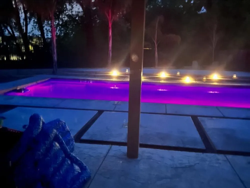 Custom landscaping services in Elk Grove, CA - Pinnacle Landscape Development