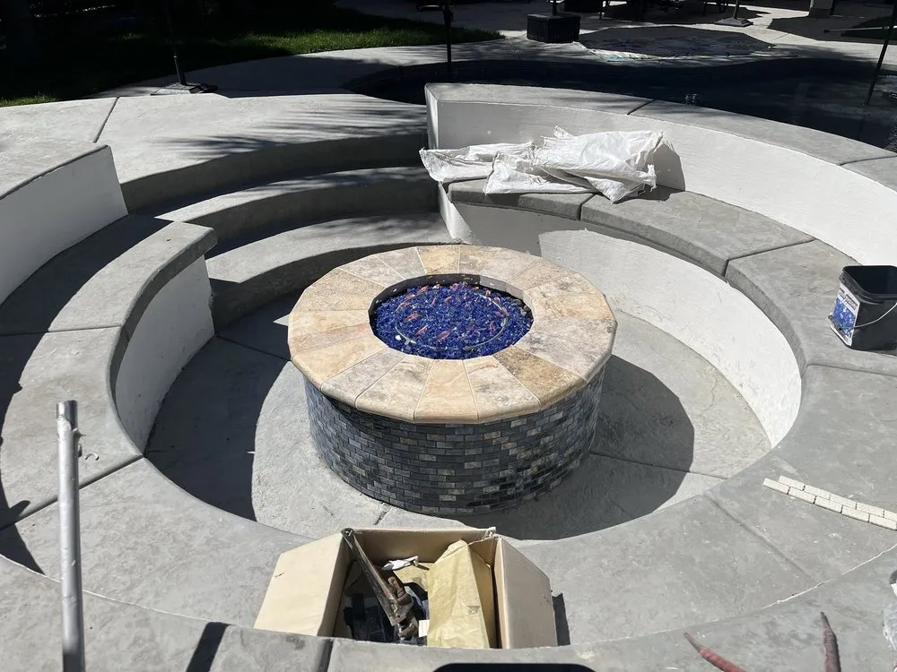 Trusted lawn care service in Elk Grove, CA - Pinnacle Landscape Development