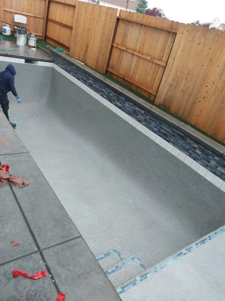 Reliable garden landscaping in Elk Grove, CA by Pinnacle Landscape Development