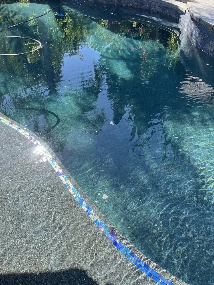 Affordable landscape installation in Elk Grove, CA by Pinnacle Landscape Development