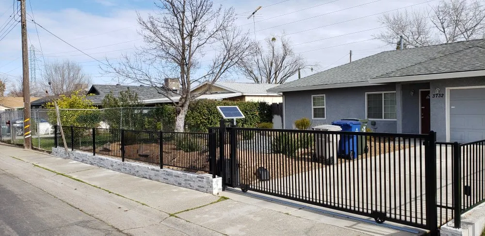 Professional landscape installation for beautiful yards in Elk Grove, CA by Pinnacle Landscape Development