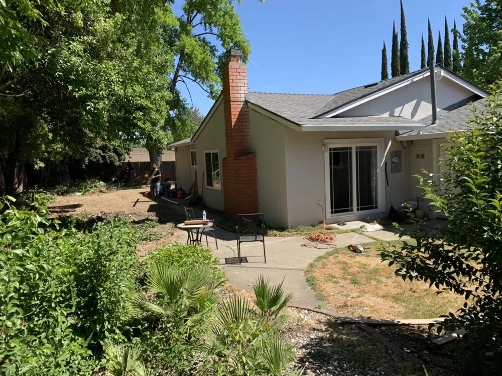 Reliable residential landscaping with custom design across Elk Grove, CA - Pinnacle Landscape Development