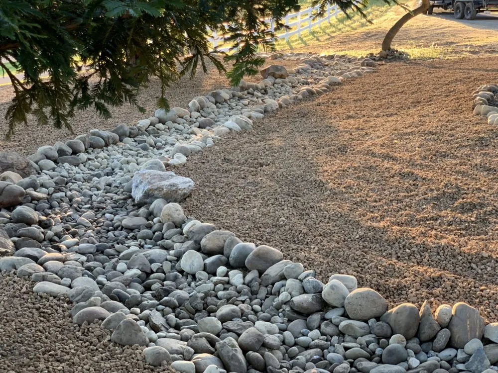 Top-rated landscape installation for outdoor upgrades in Elk Grove, CA by Pinnacle Landscape Development