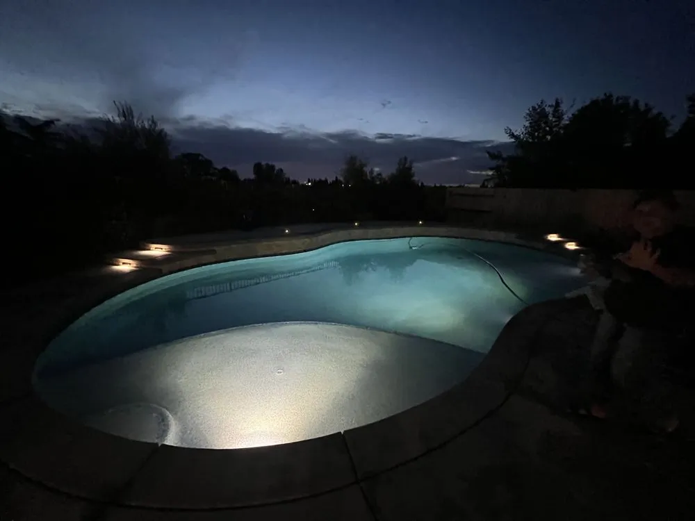 Expert yard cleanup service for residential properties across Elk Grove, CA - Pinnacle Landscape Development