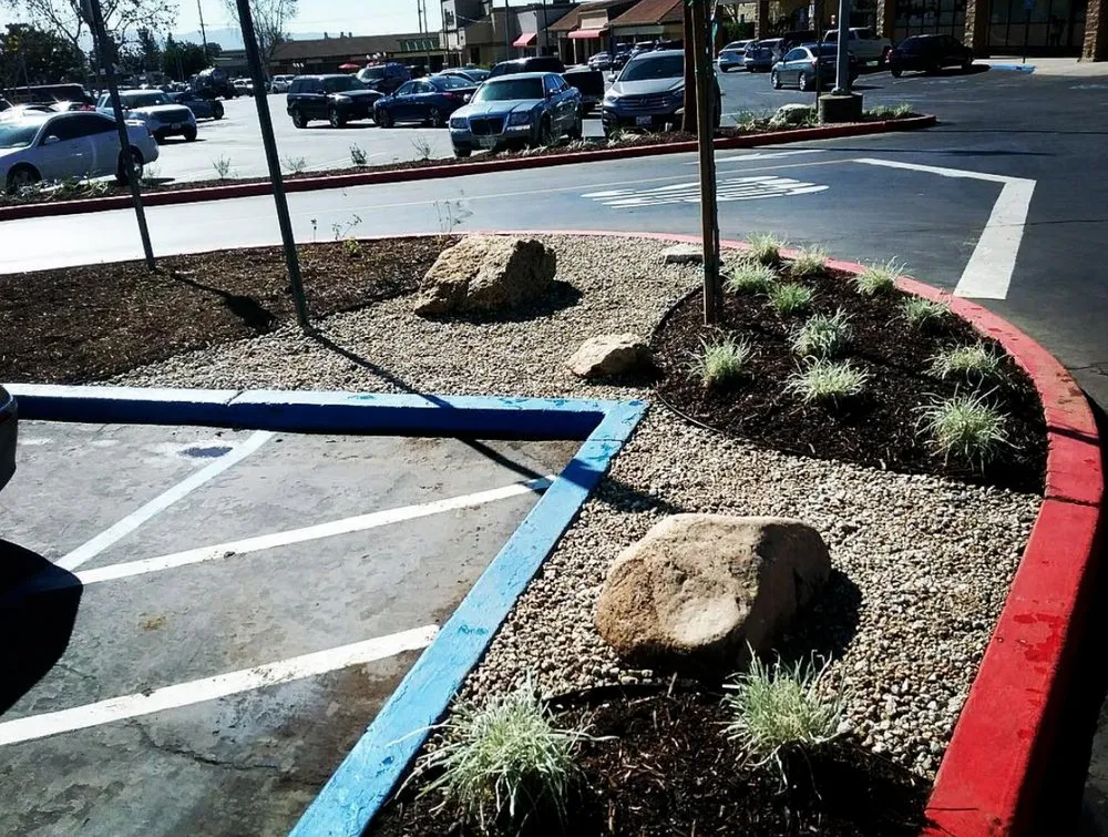 Top-rated residential landscaping experts serving Santa Ana, CA - Pinnacle Landscape Management