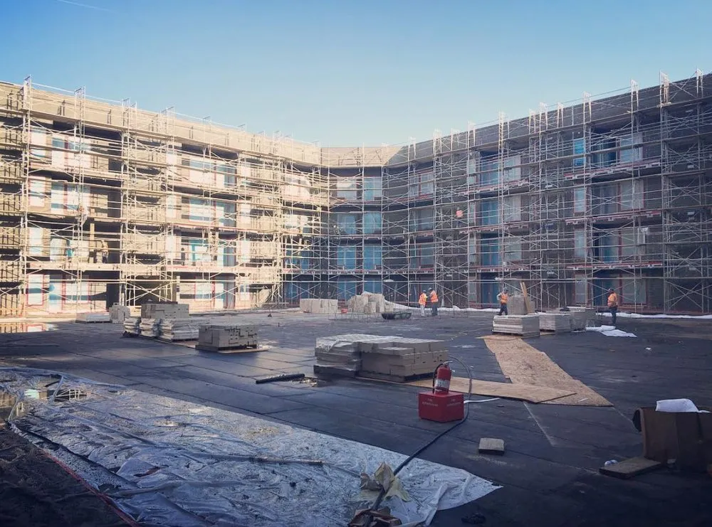 Reliable lawn mowing service experts serving Santa Ana, CA - Pinnacle Landscape Management