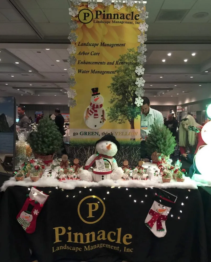 Local lawn mowing service with custom design across Santa Ana, CA - Pinnacle Landscape Management