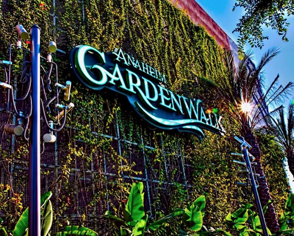 Professional landscaping services experts serving Santa Ana, CA - Pinnacle Landscape Management