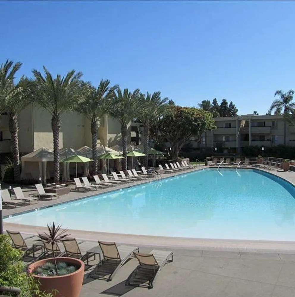 Top-rated lawn mowing service in Santa Ana, CA - Pinnacle Landscape Management