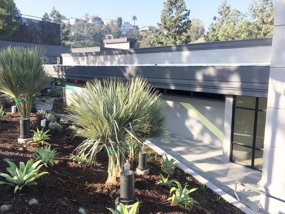 Reliable residential landscaping experts serving Santa Ana, CA - Pinnacle Landscape Management