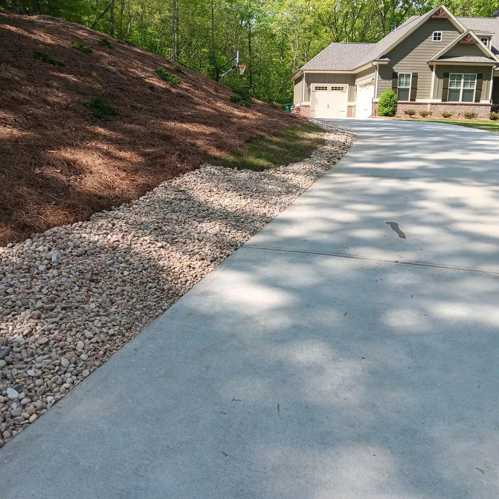 Local yard maintenance in Demorest, GA - Pinnacle Landscape Solutions