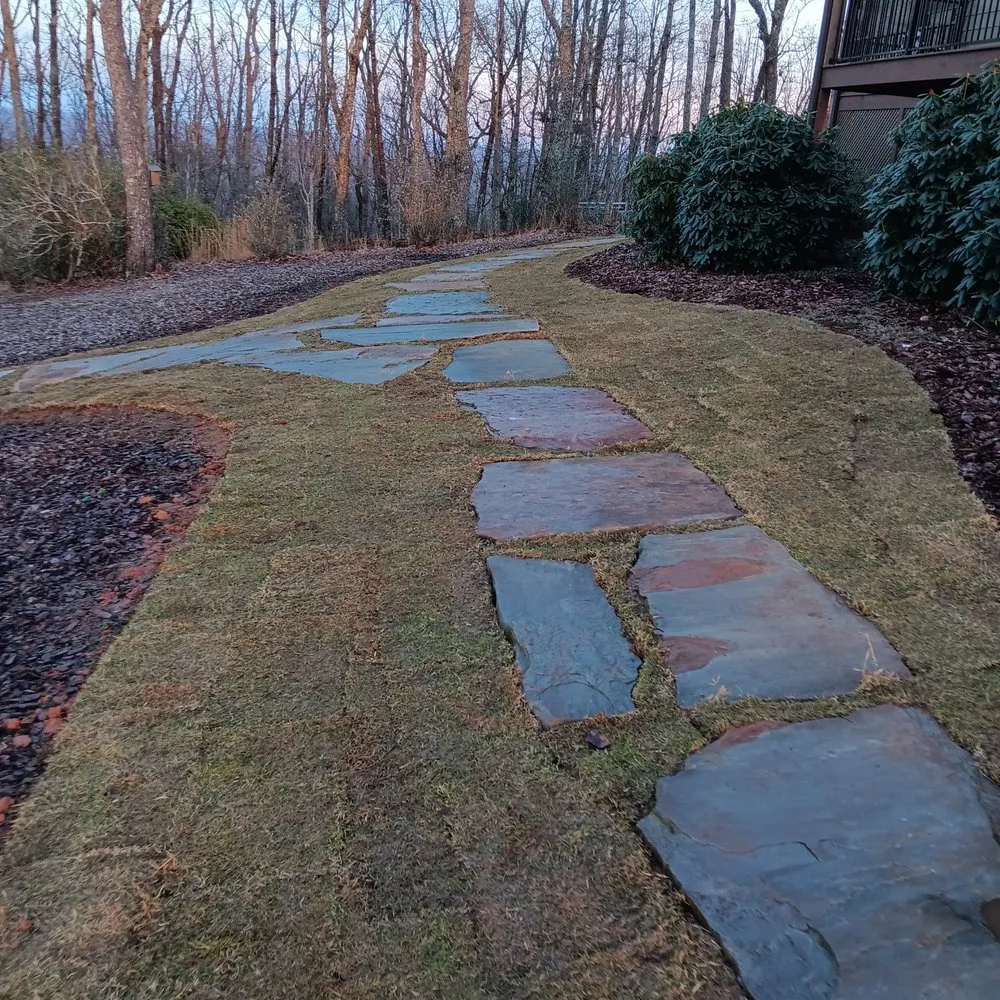 Local yard maintenance for residential properties across Demorest, GA - Pinnacle Landscape Solutions