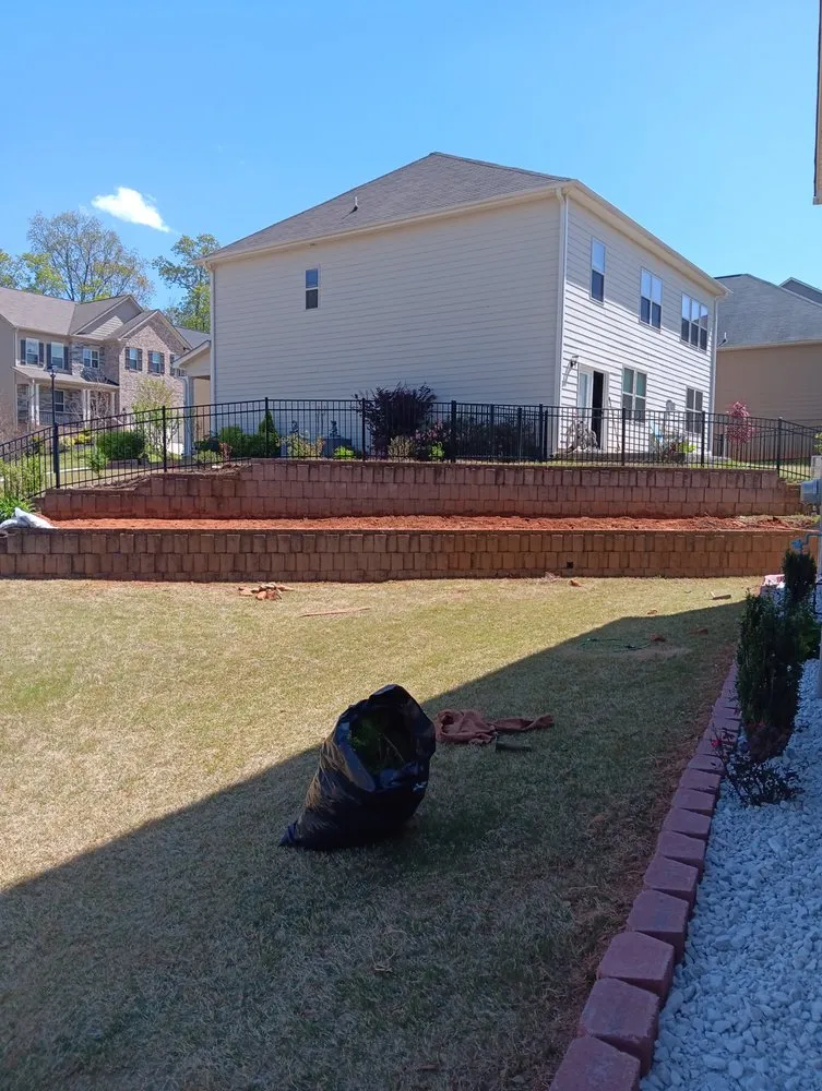 Trusted lawn mowing service in Demorest, GA - Pinnacle Landscape Solutions