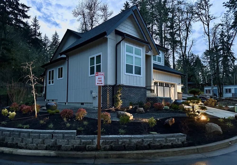 Reliable garden landscaping in Bend, OR - Pinnacle Landscapes