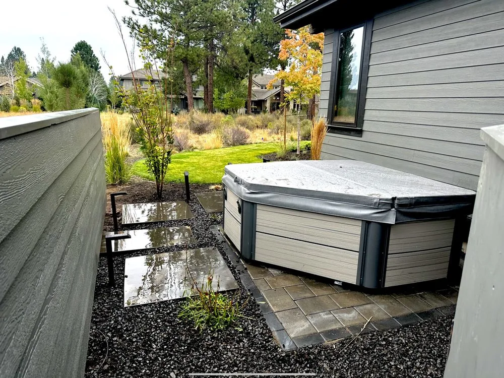 Expert yard maintenance for year-round maintenance in Bend, OR by Pinnacle Landscapes