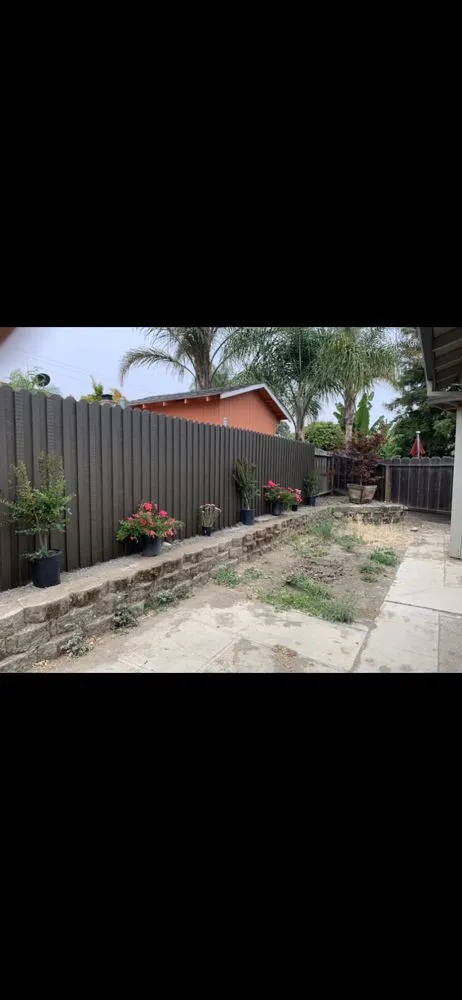 Trusted garden landscaping in Hollister, CA - Pinnacle Landscapes