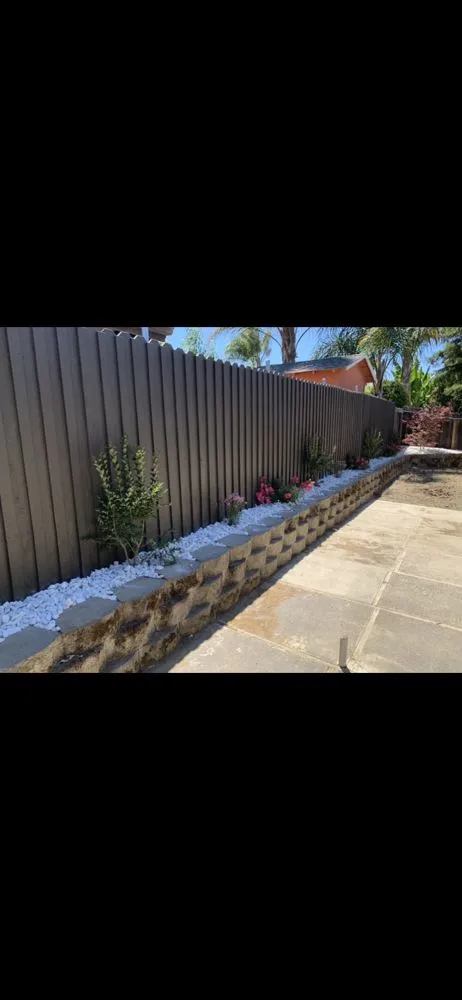 Reliable lawn care service in Hollister, CA by Pinnacle Landscapes