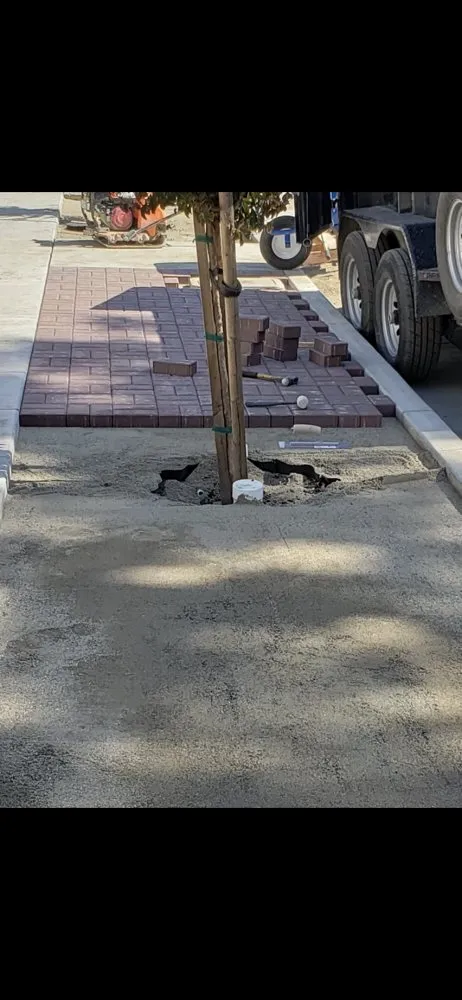 Affordable landscaping services for outdoor upgrades across Hollister, CA - Pinnacle Landscapes