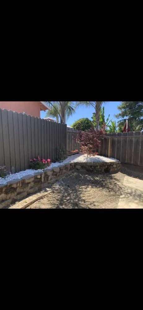 Expert landscape design near you in Hollister, CA by Pinnacle Landscapes