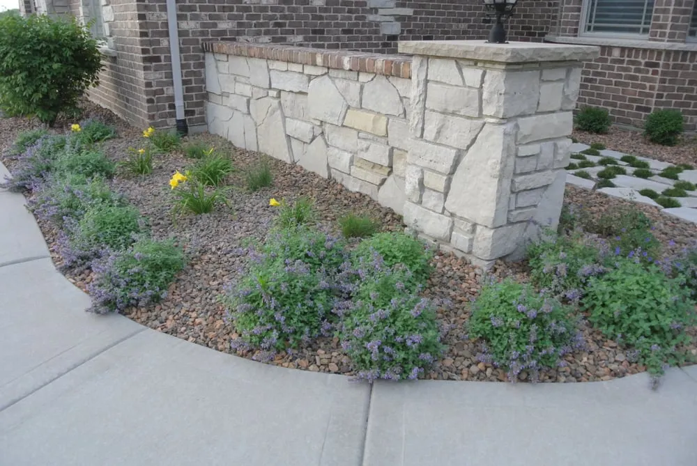 Top-rated residential landscaping with custom design across New Lenox, IL - Pinnacle Landscaping & Lawn Management