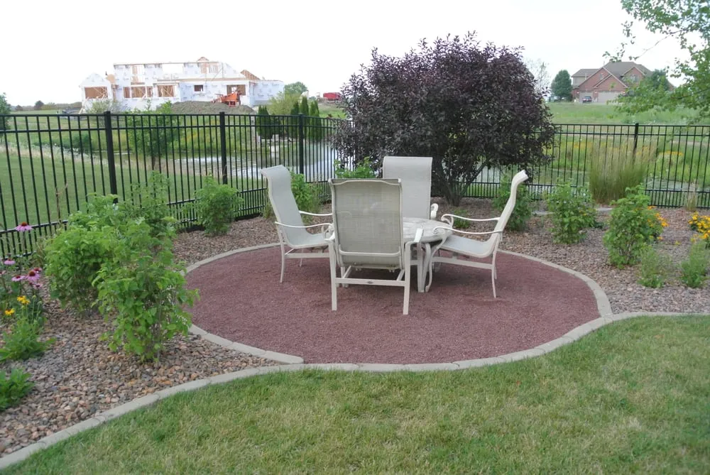 Reliable residential landscaping in New Lenox, IL - Pinnacle Landscaping & Lawn Management