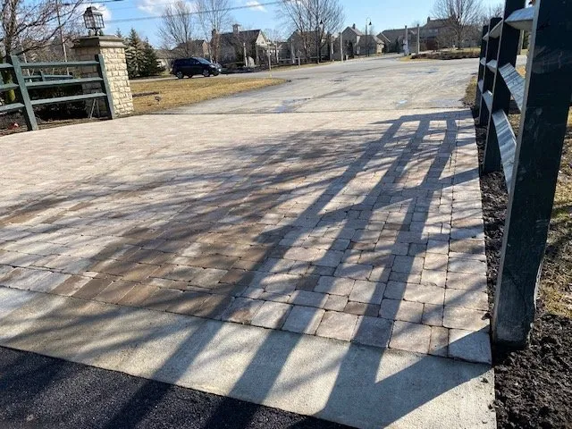 Affordable lawn mowing service in Columbus, OH - Pinnacle Landscaping