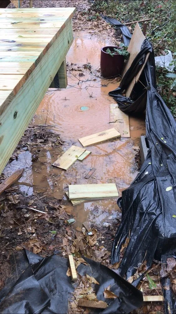 Trusted landscaping services experts serving Lawrenceville, GA - Pinnacle Landscaping