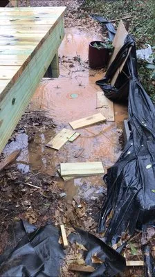 Pinnacle Landscaping Logo