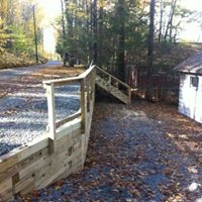 Reliable residential landscaping in Moscow, PA - Pinnacle Landscaping